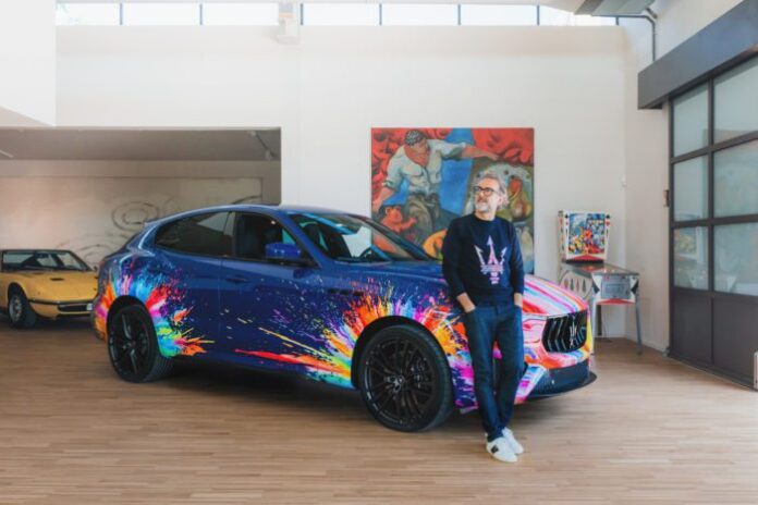 01_Maserati Meets Massimo Bottura