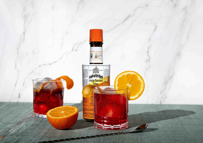 ANGOSTURAR batch cocktails 3