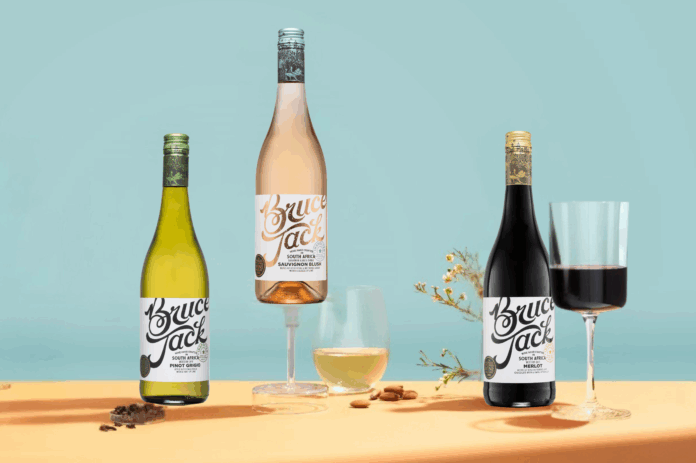 Bruce Jack
