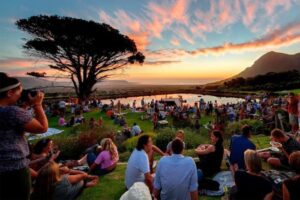 Cape Point Vineyards Community Market Cape Point Vineyards Community Market