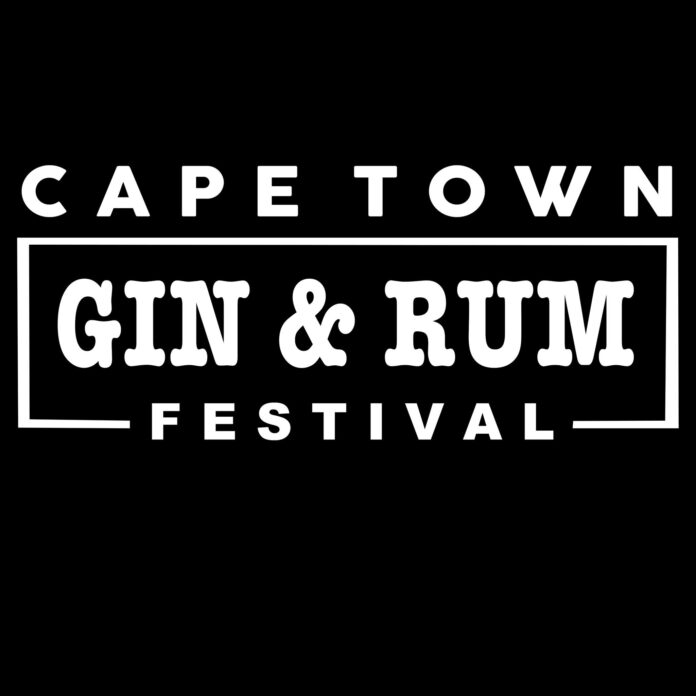 Cape Town Gin and Rum Festival