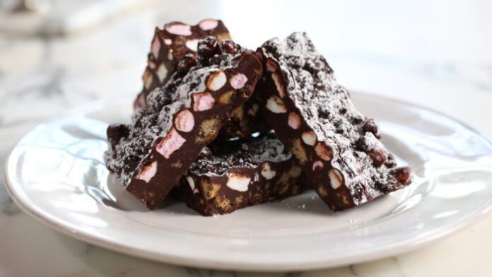 Choc_Cluster