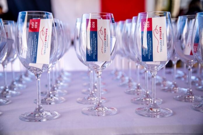 Franschhoek Bastille Festival