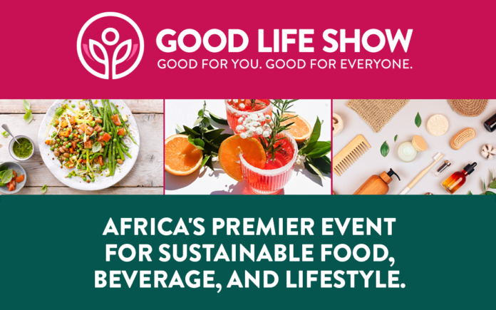 Good Life Show