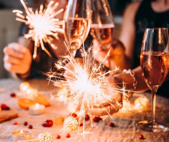 Grande Provence NYE 2020 HR Grande Provence New Years Eve 2020