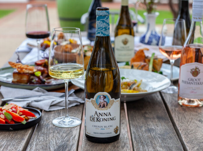 Groot Phesantekraal food and wine lifestyle (4)