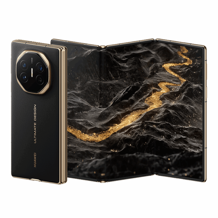 HUAWEI Mate XT