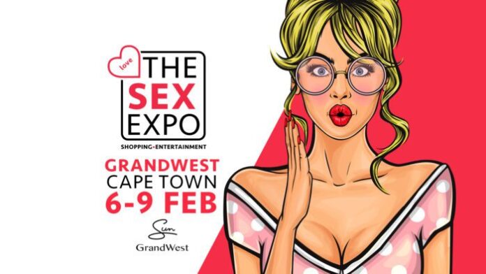 Love, The Sex Expo 2020