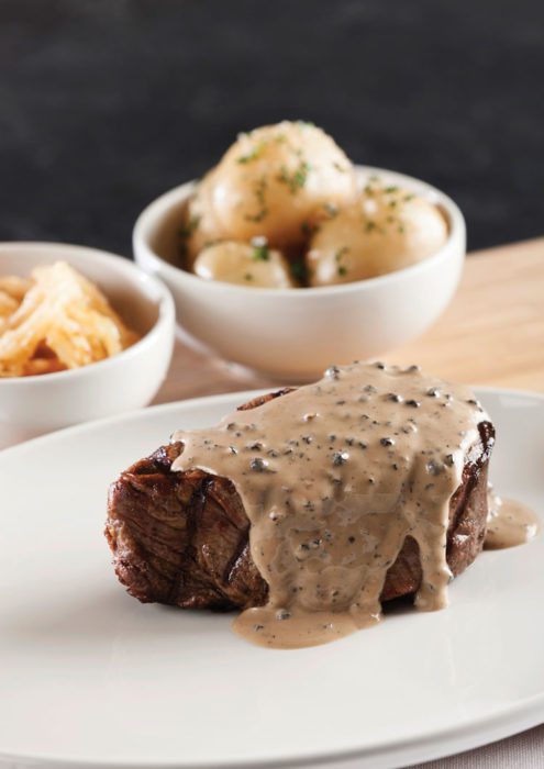Madagascan-Pepper-Fillet-The-Hussar-Grill The Hussar Grill