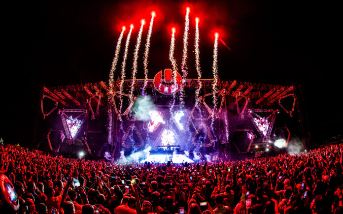 Mainstage #6