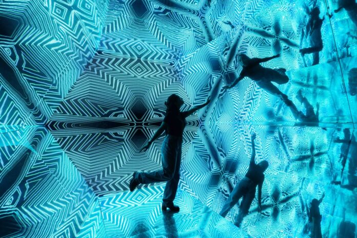 Museum of Illusions