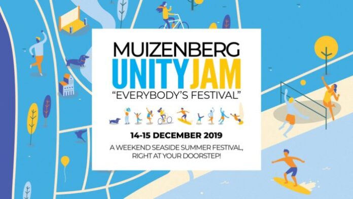Muizenberg Unity Jame 2019 Muizenberg Unity Jame 2019