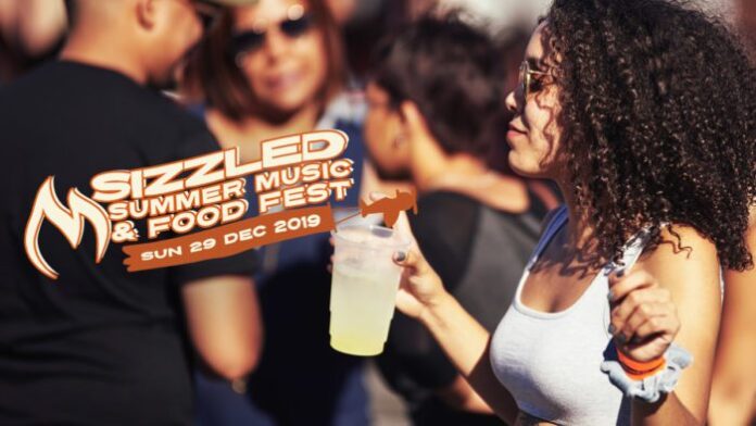 Sizzled Summer Music Festival 2019 Sizzled Summer Music Festival 2019