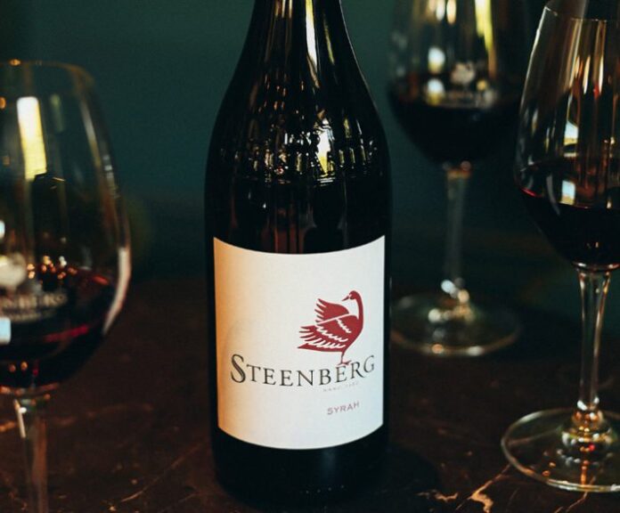 Steenberg Syrah styled landscape LR
