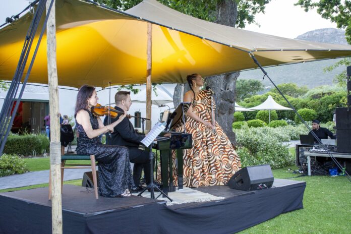 Sunset Soiree 2024