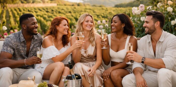 The Bubbly Festival