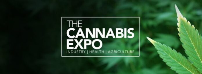 The Cannabis Expo 2020