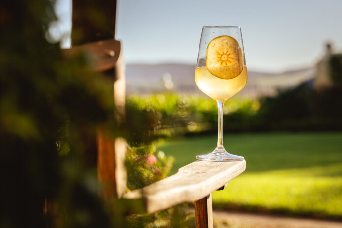 The Oubaas cocktail - Sauvignon Blanc HR (2)