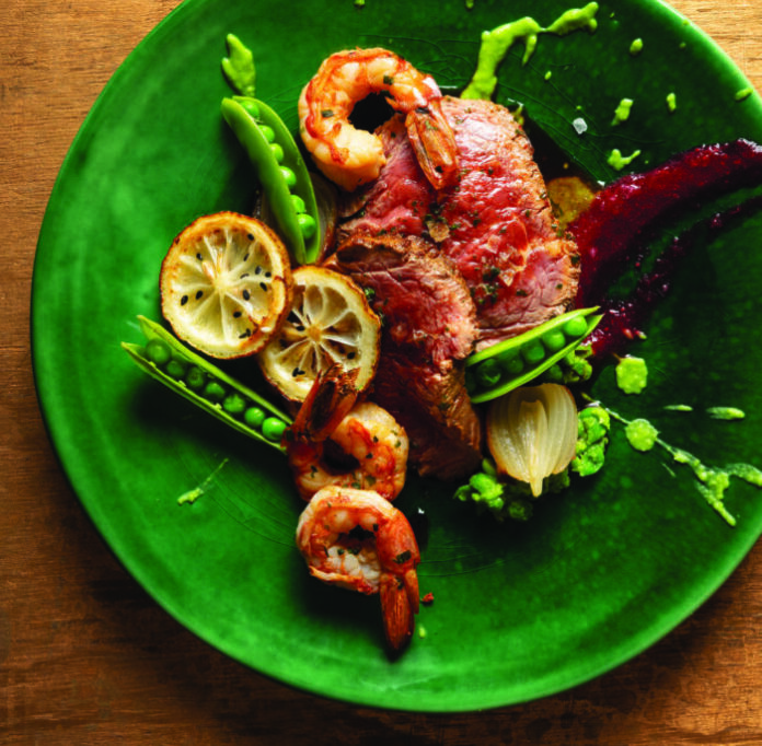 The Table Bay 2019_Calendar_Glazed_Beef The Table Bay