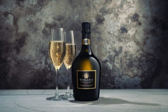 Tokara MCC 2013 styled with glasses LR
