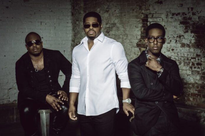 Boyz II Men Boyz II Men