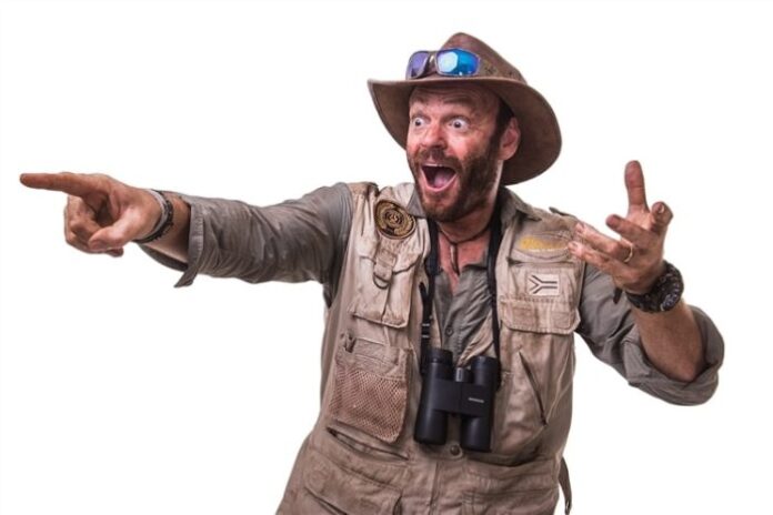 Benny Bushwhacker Benny Bushwhacker
