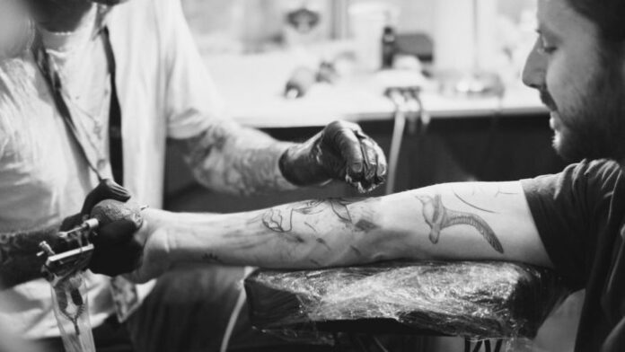 South African International Tattoo Convention South African International Tattoo Convention
