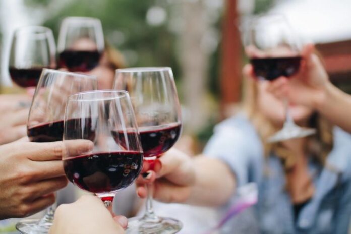 wine of the month