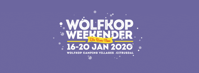 Wolfkop Weekender 2020 Wolfkop Weekender 2020